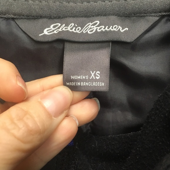 Eddie Bauer Shell - Picture 4 of 5